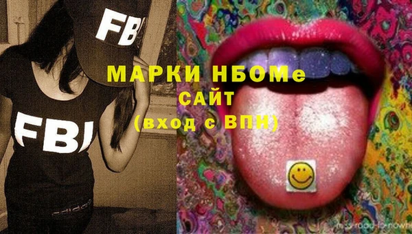 хмурый Слюдянка
